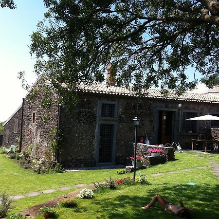 B&B Etna 1703 Belpasso Εξωτερικό φωτογραφία