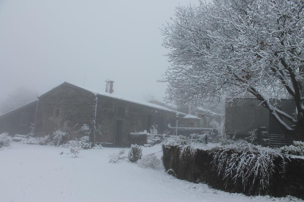 B&B Etna 1703 Belpasso Εξωτερικό φωτογραφία