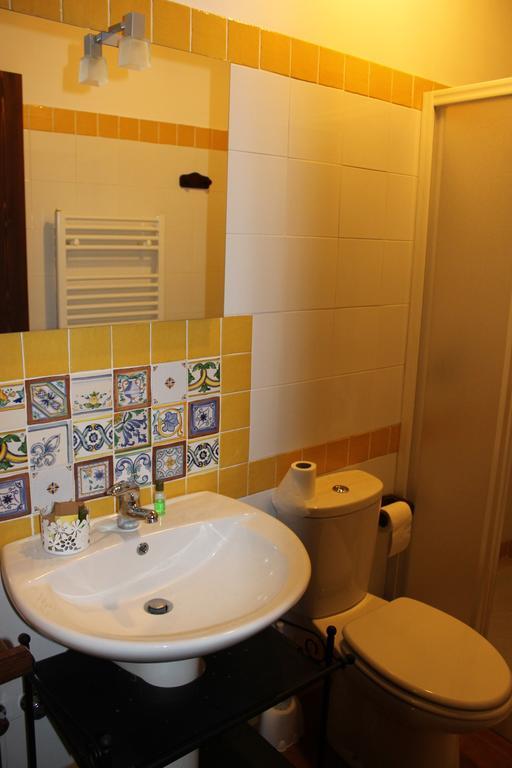 B&B Etna 1703 Belpasso Δωμάτιο φωτογραφία