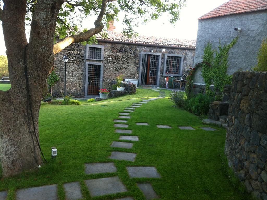 B&B Etna 1703 Belpasso Εξωτερικό φωτογραφία