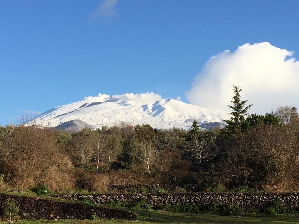 B&B Etna 1703 Belpasso Δωμάτιο φωτογραφία