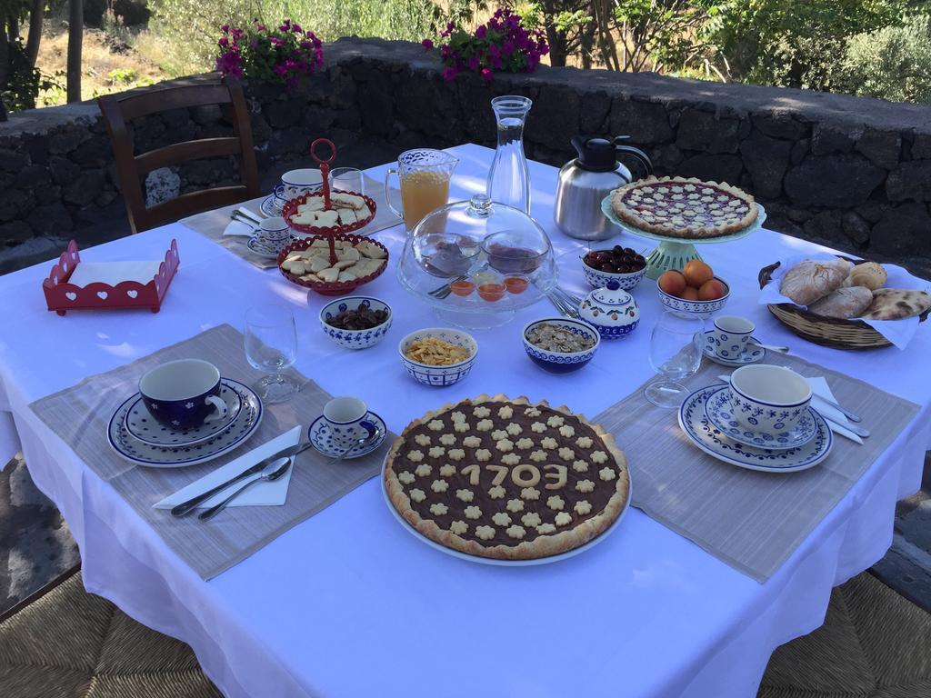 B&B Etna 1703 Belpasso Εξωτερικό φωτογραφία