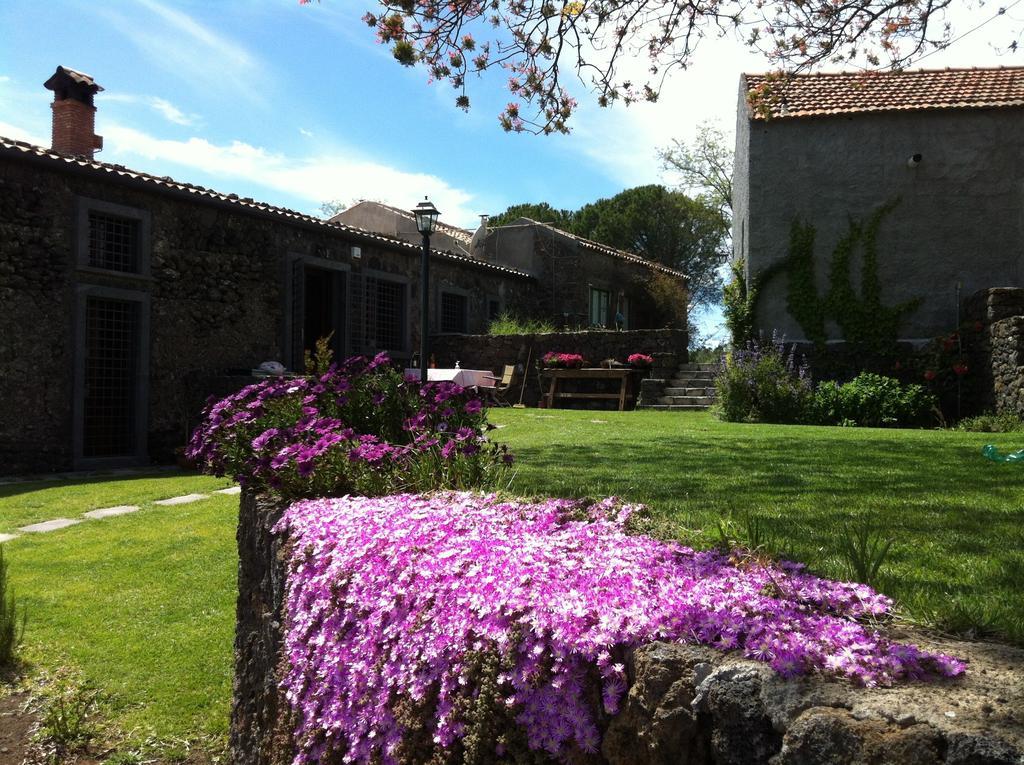 B&B Etna 1703 Belpasso Δωμάτιο φωτογραφία