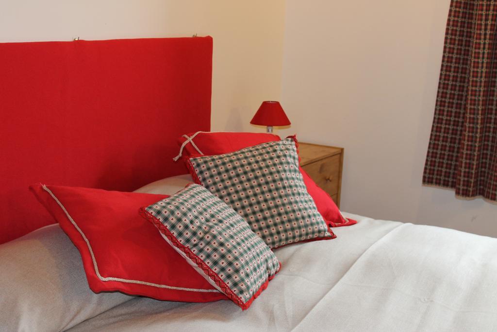 B&B Etna 1703 Belpasso Δωμάτιο φωτογραφία
