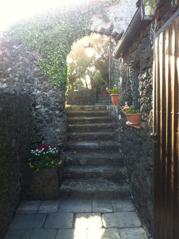 B&B Etna 1703 Belpasso Εξωτερικό φωτογραφία