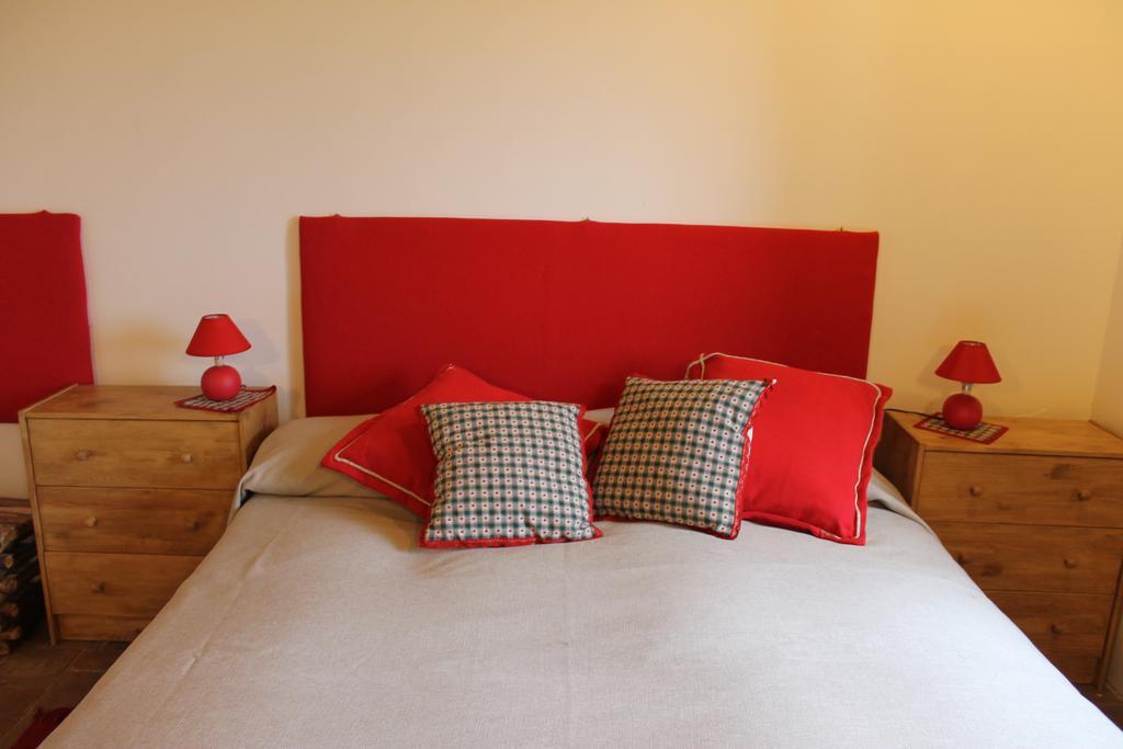 B&B Etna 1703 Belpasso Δωμάτιο φωτογραφία